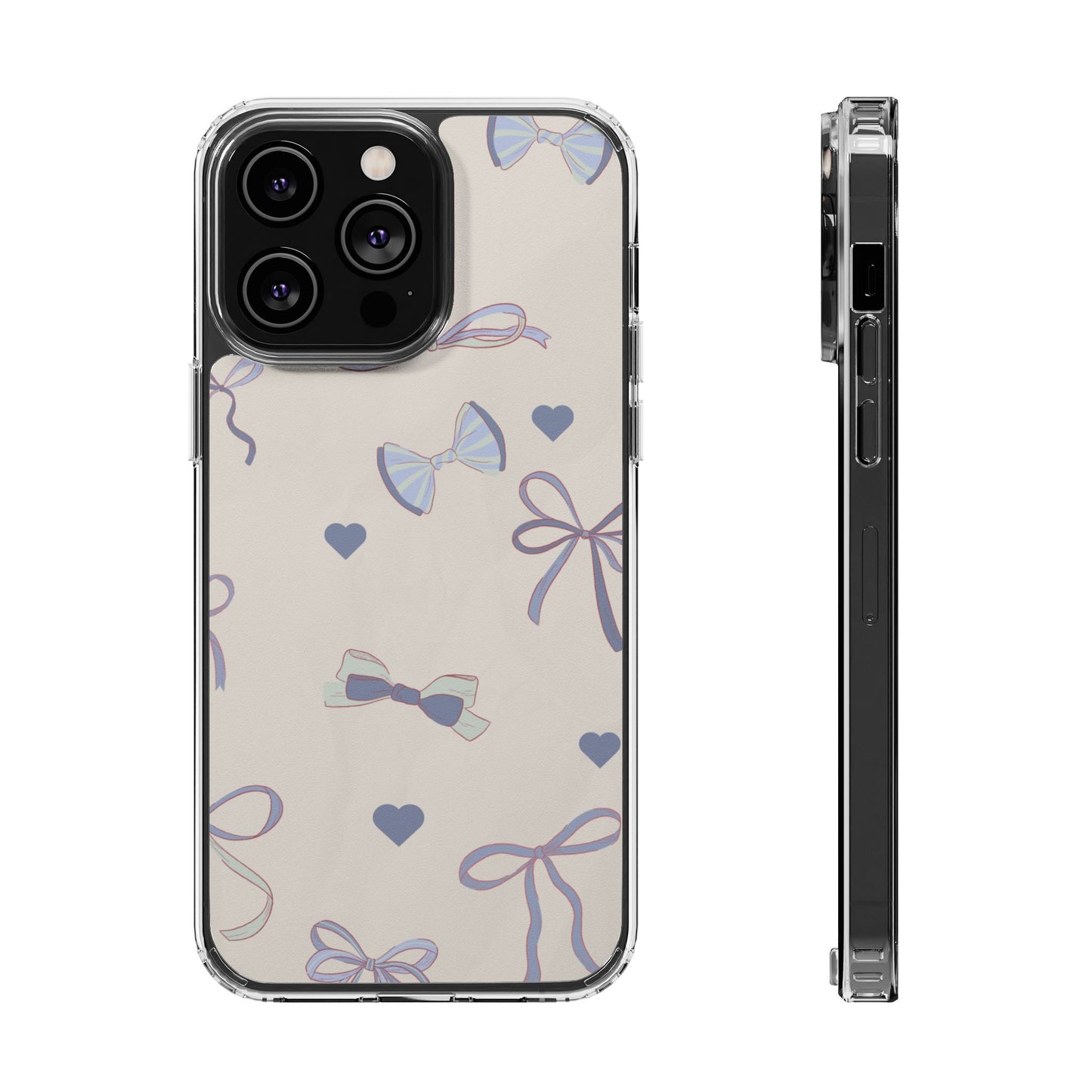 Purple Girly Case