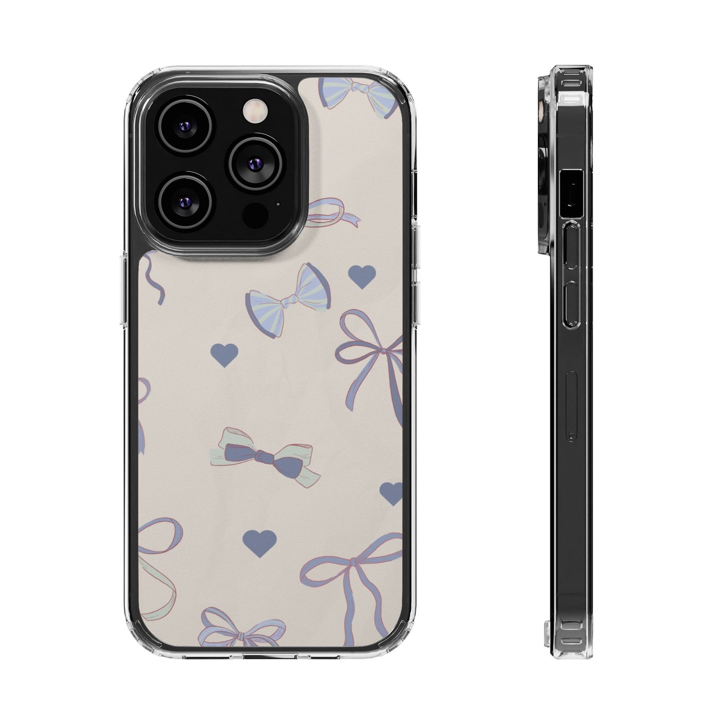 Purple Girly Case