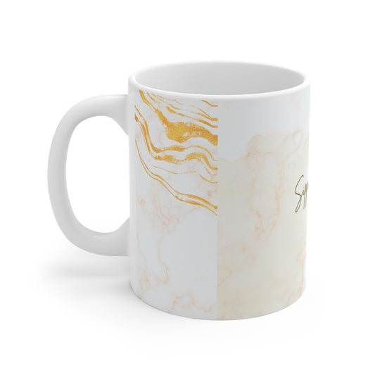 Sippin' Prettyyy Mug