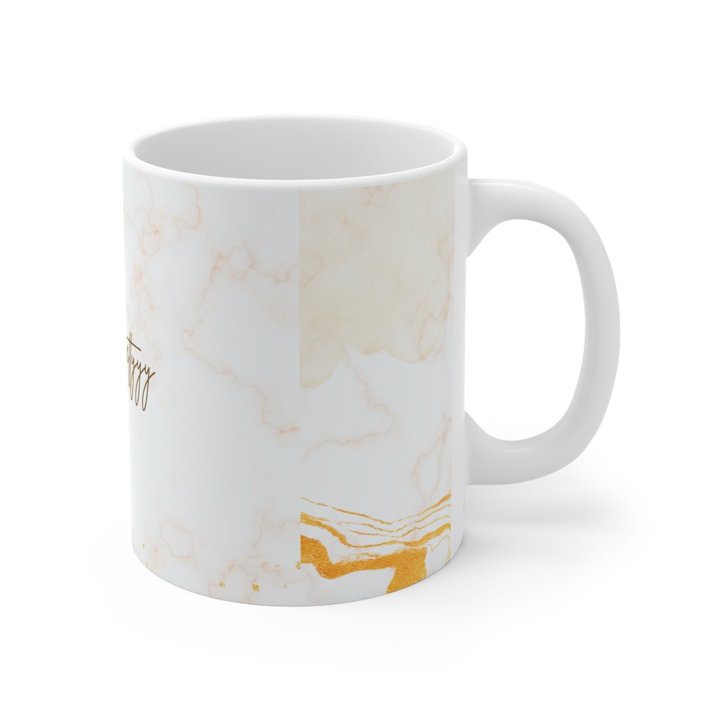 Sippin' Prettyyy Mug