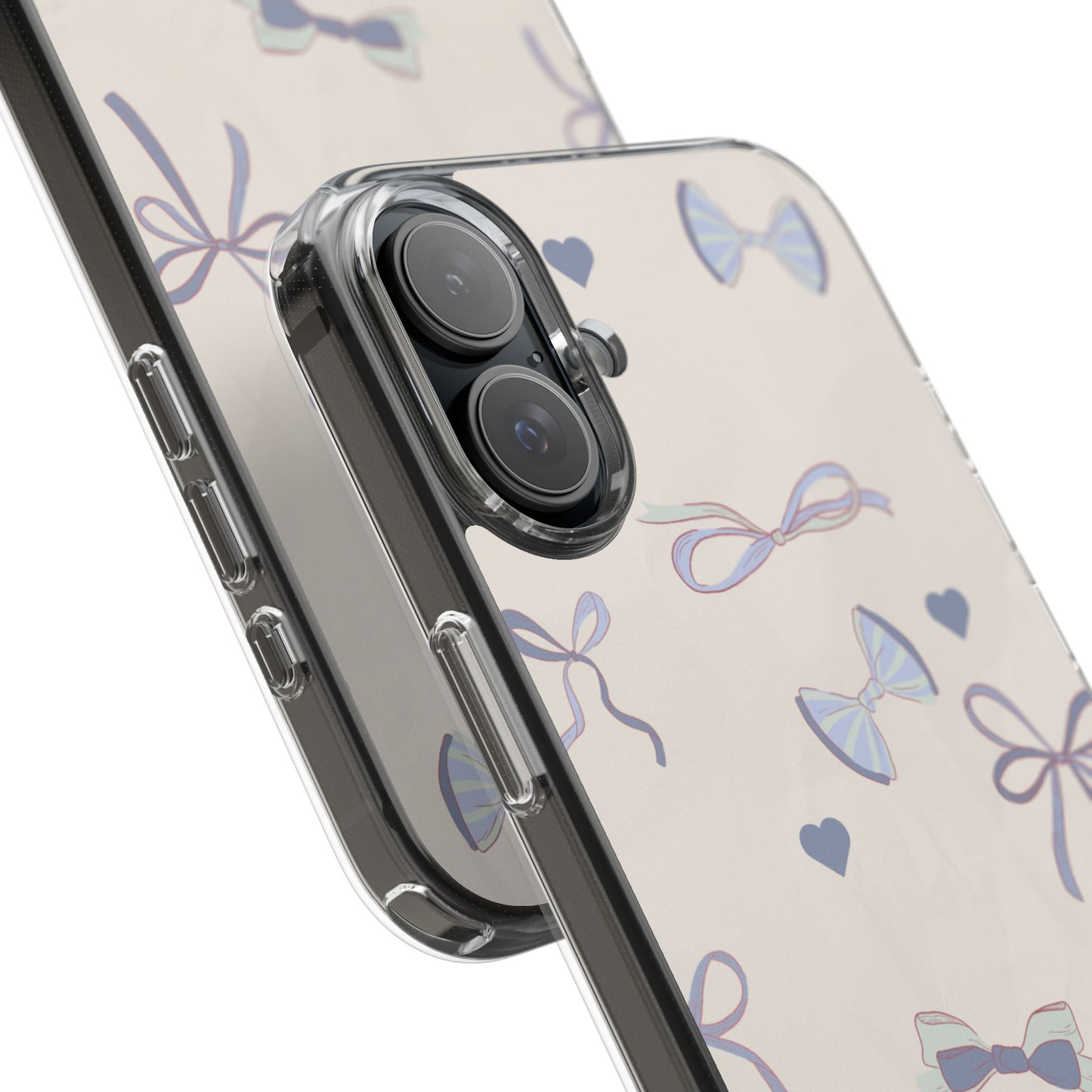 Purple Girly Case