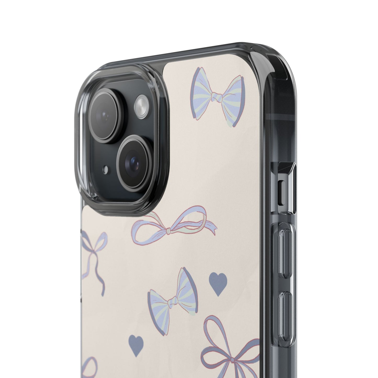 Purple Girly Case