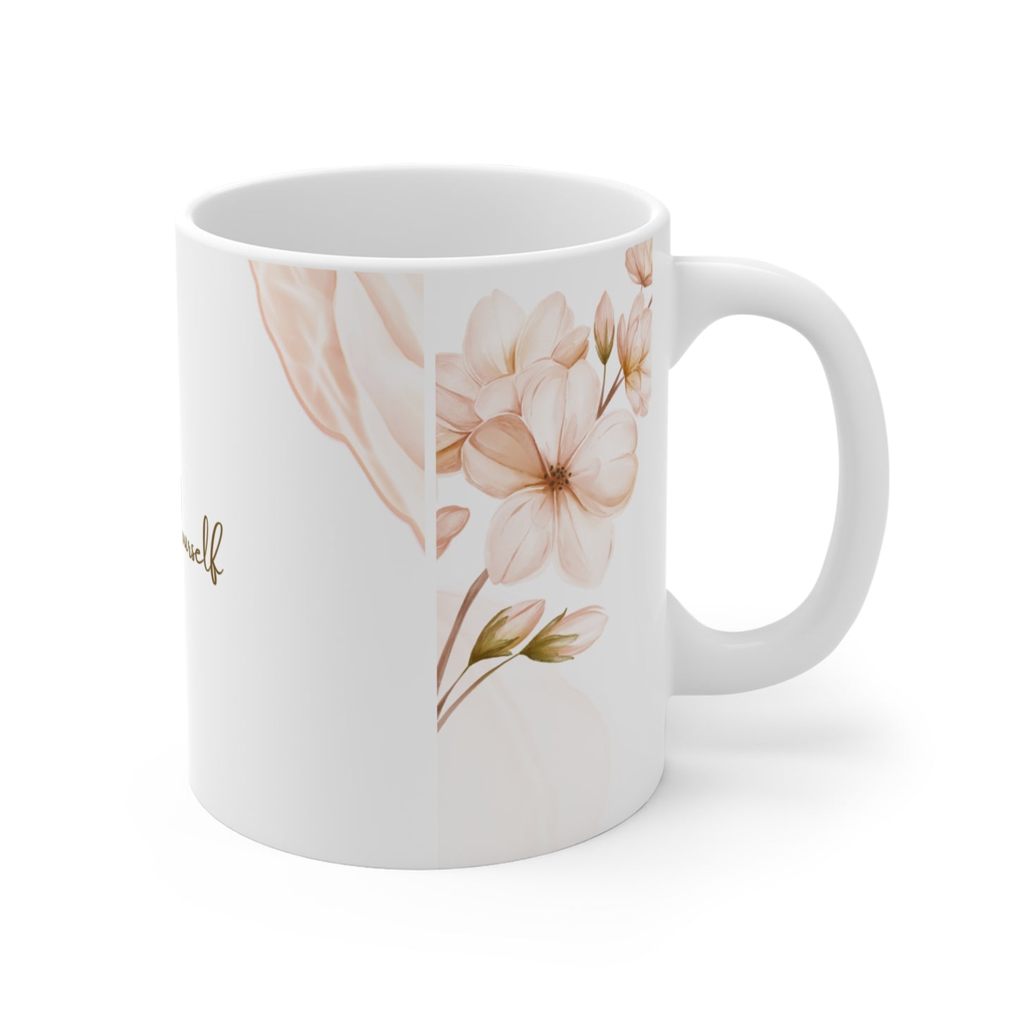 Espresso Yourself Mug