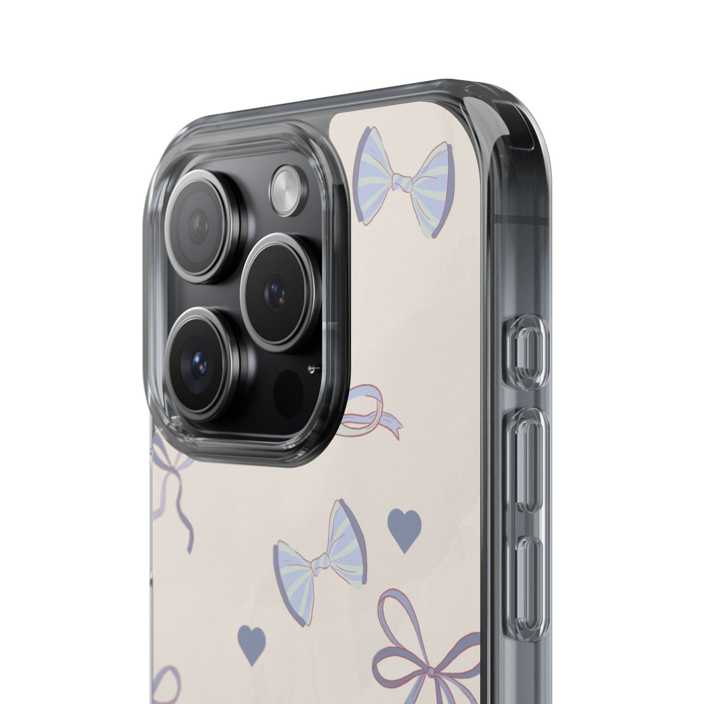 Purple Girly Case