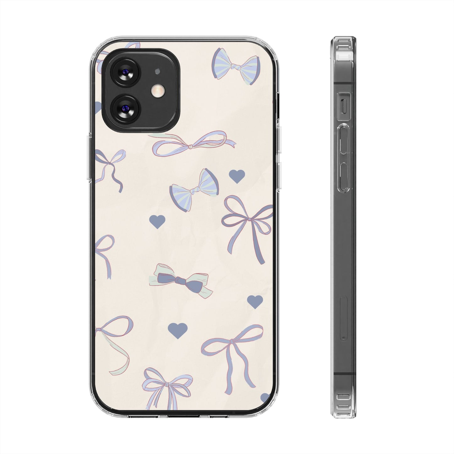 Purple Girly Case