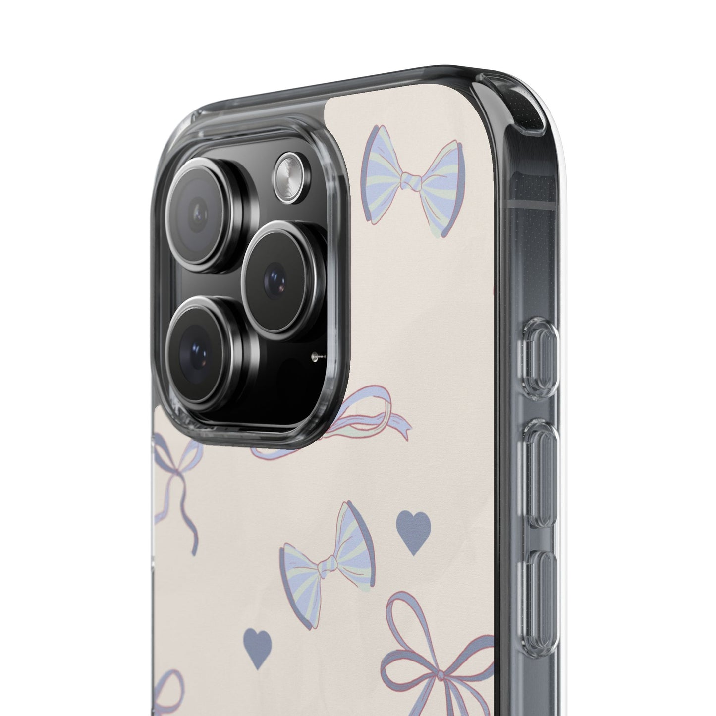 Purple Girly Case