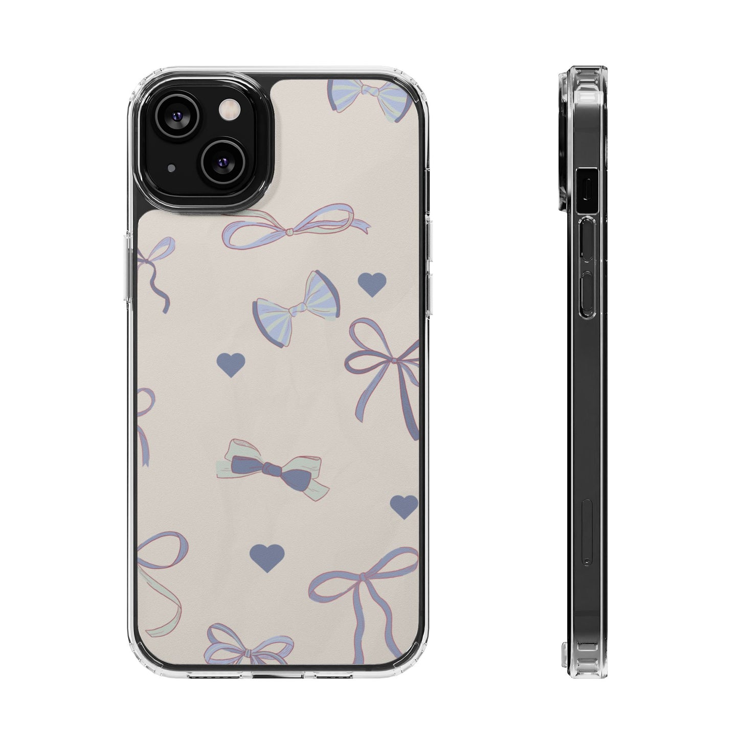 Purple Girly Case