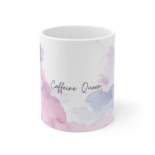 Coffee Queen Mug