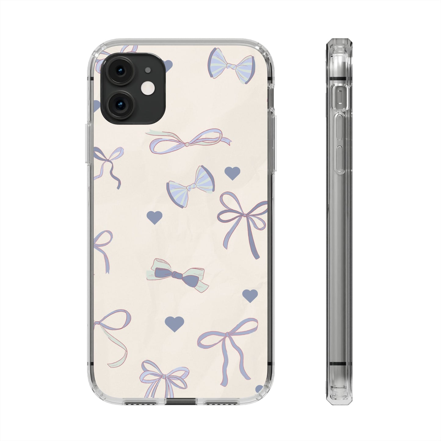 Purple Girly Case