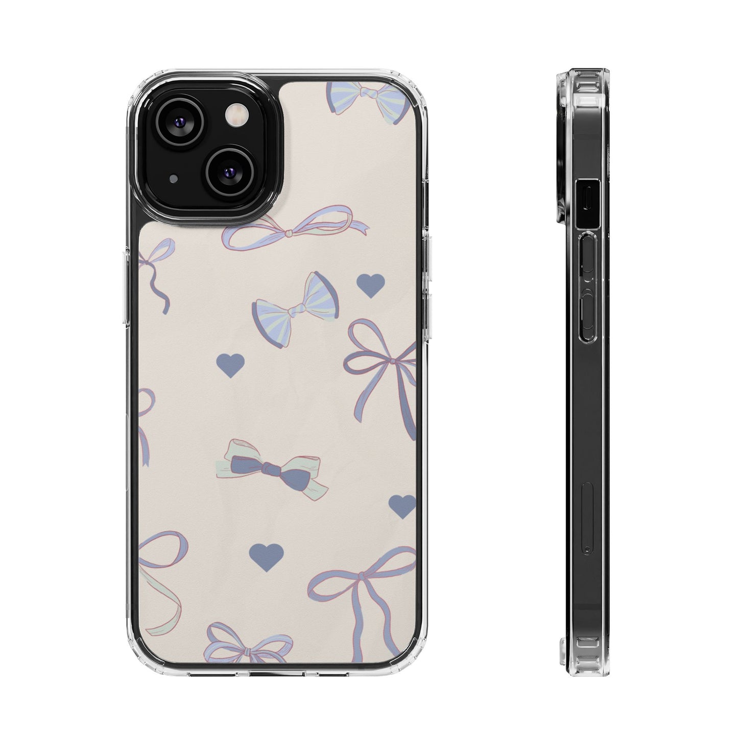 Purple Girly Case