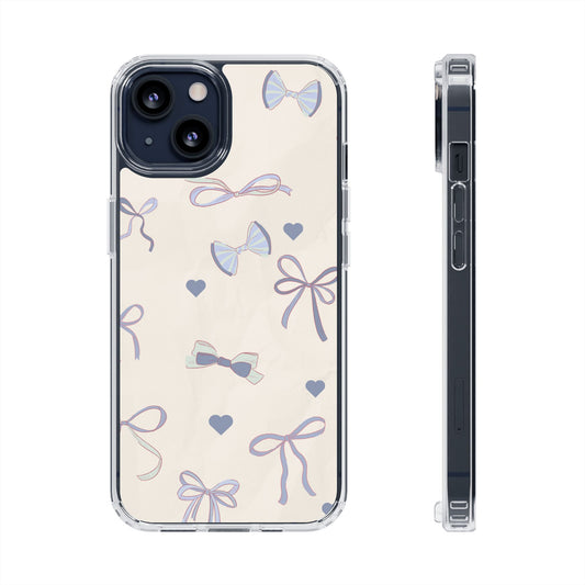 Purple Girly Case