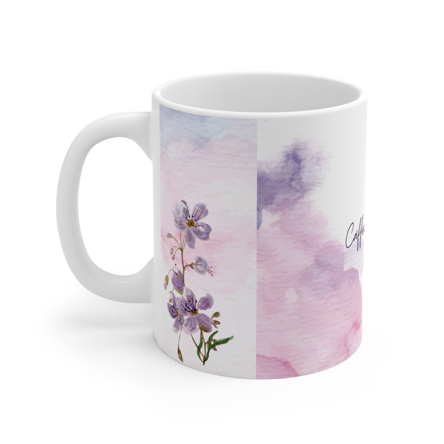Coffee Queen Mug