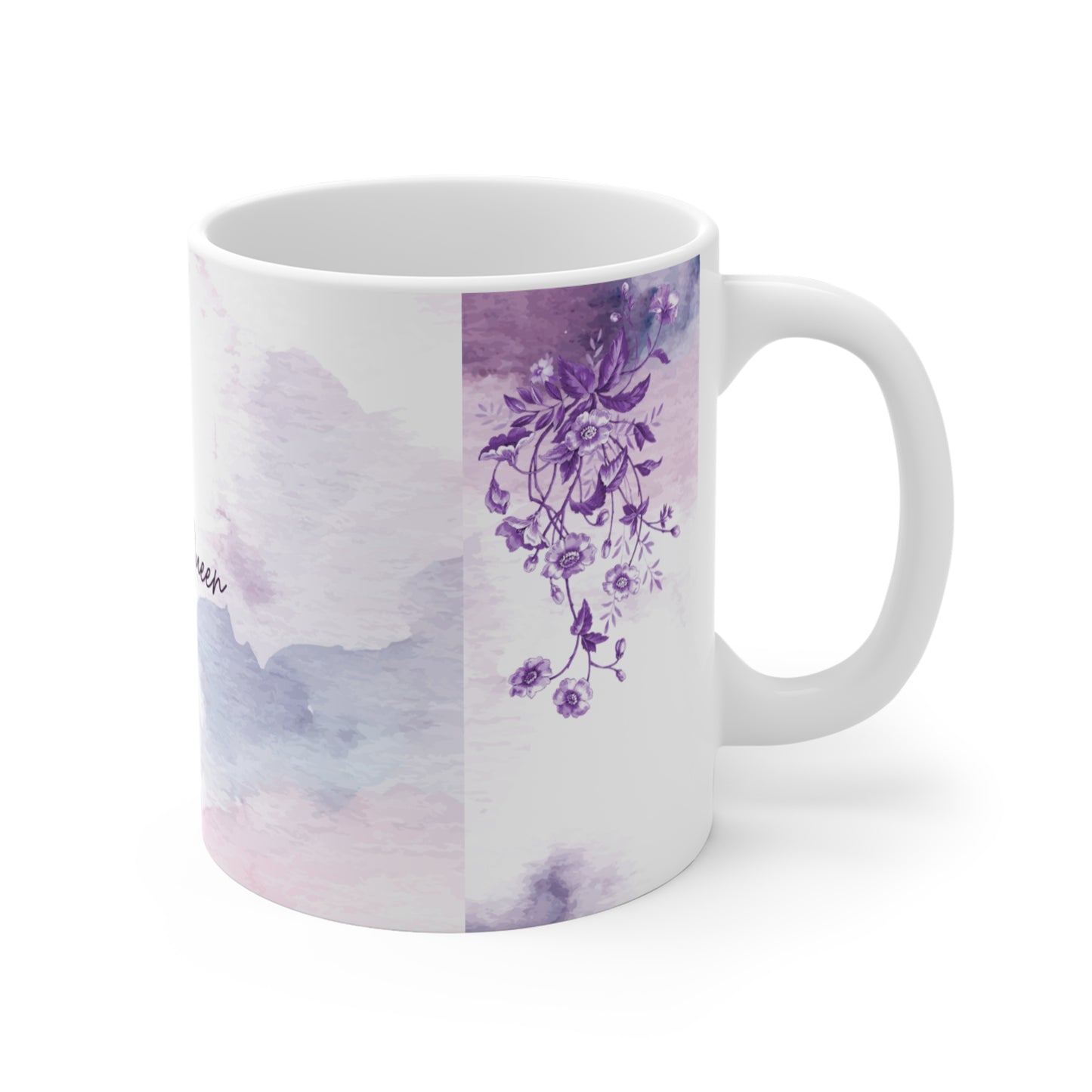 Coffee Queen Mug
