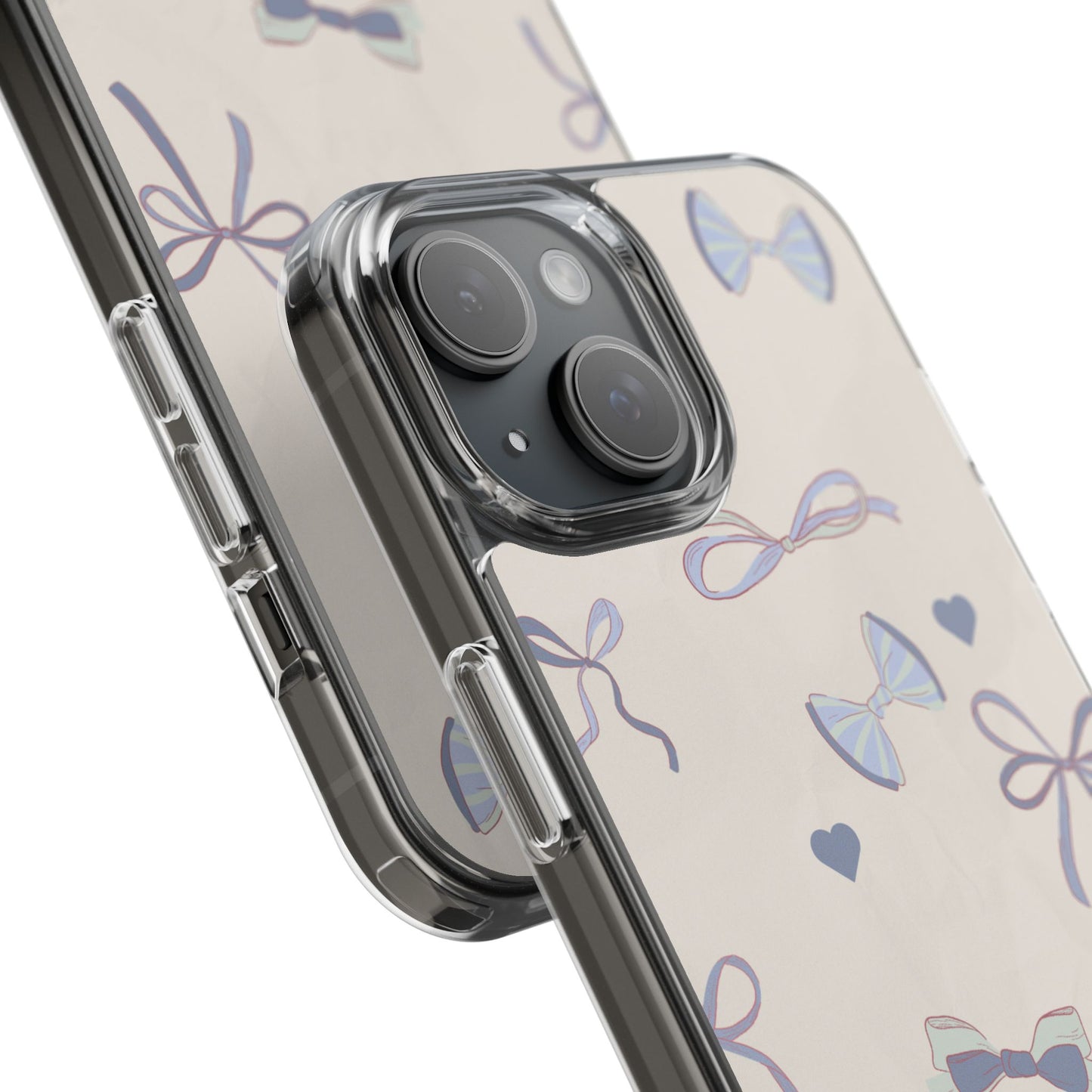 Purple Girly Case