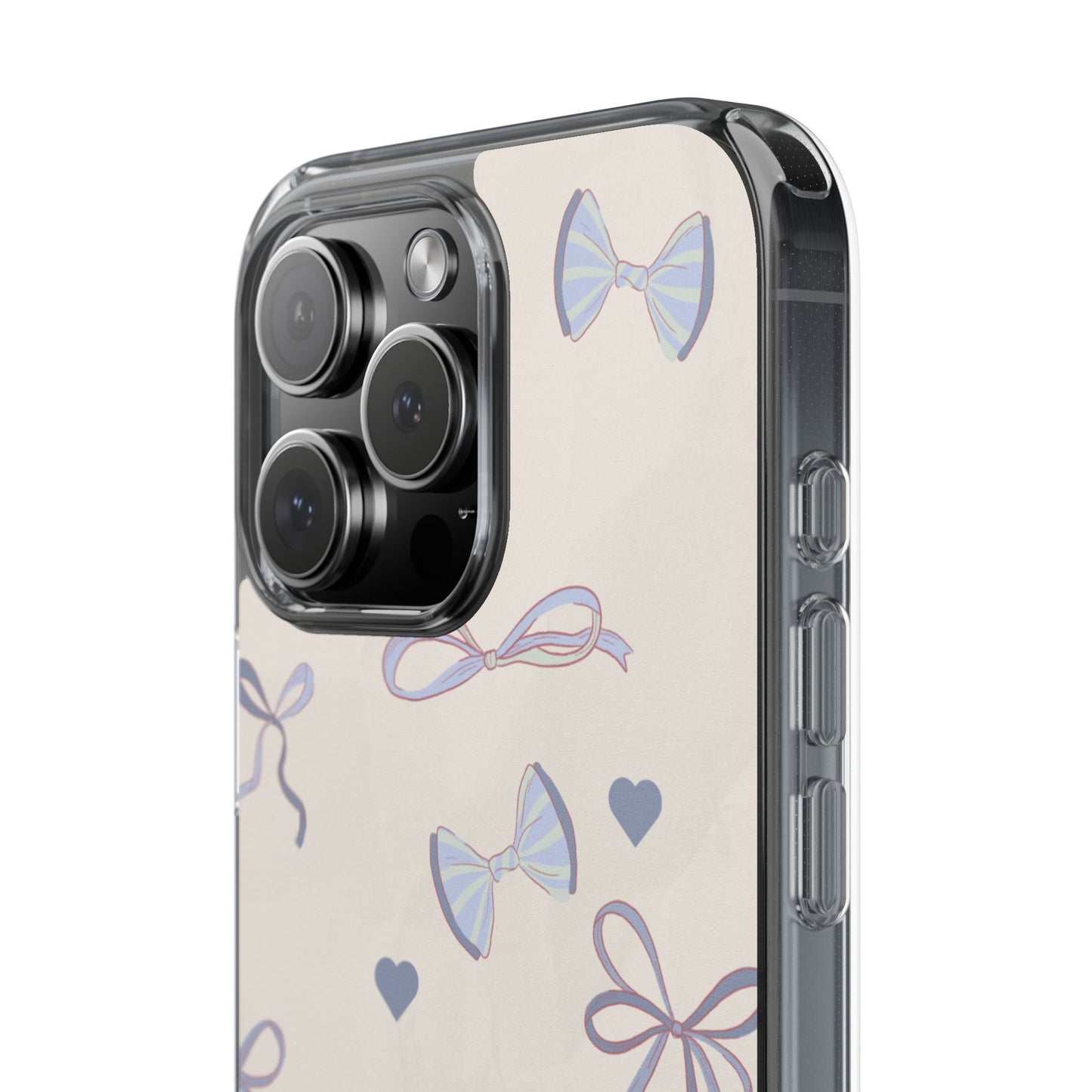 Purple Girly Case