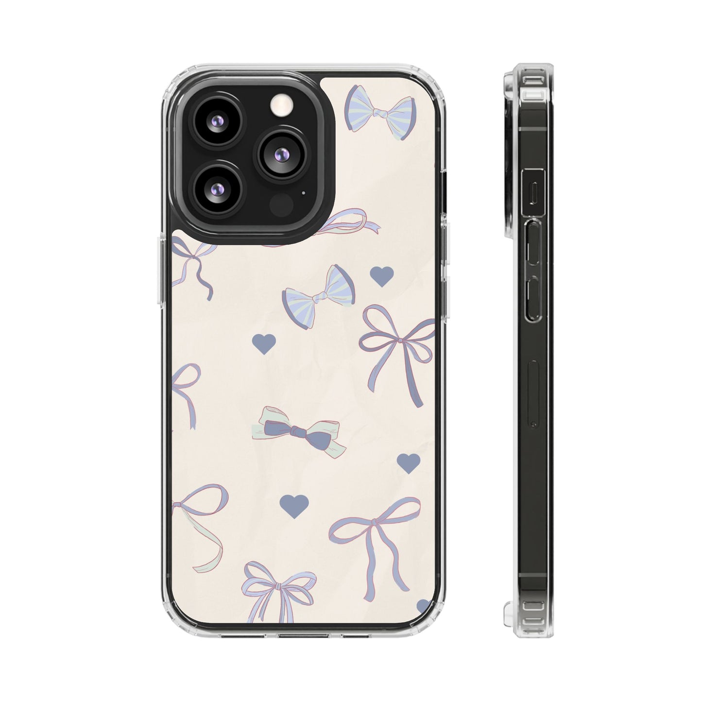 Purple Girly Case