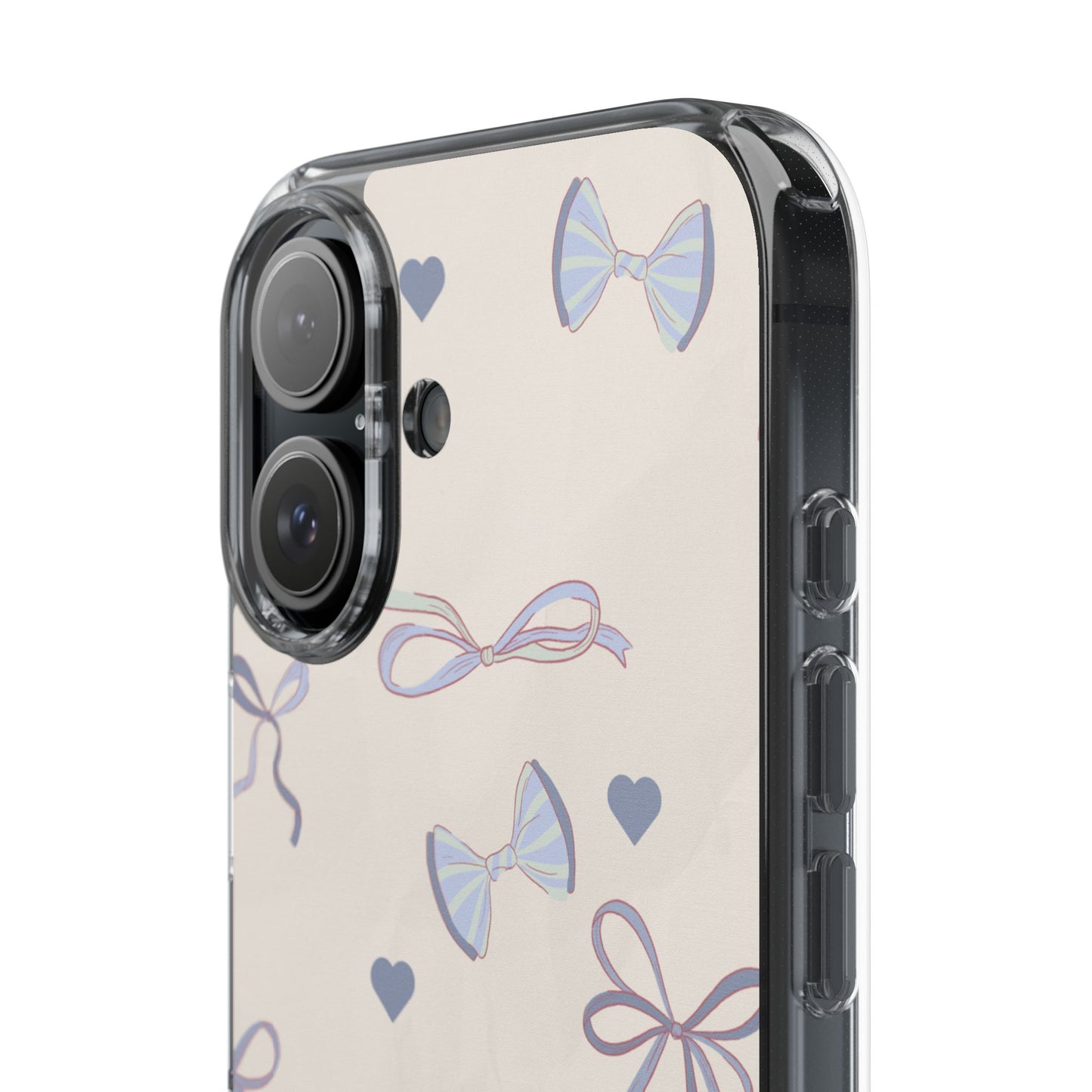 Purple Girly Case