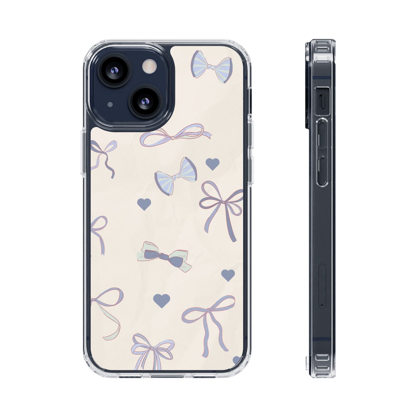 Purple Girly Case